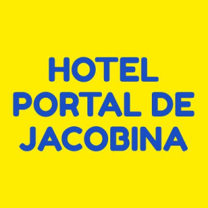 Hotel Portal de Jacobina