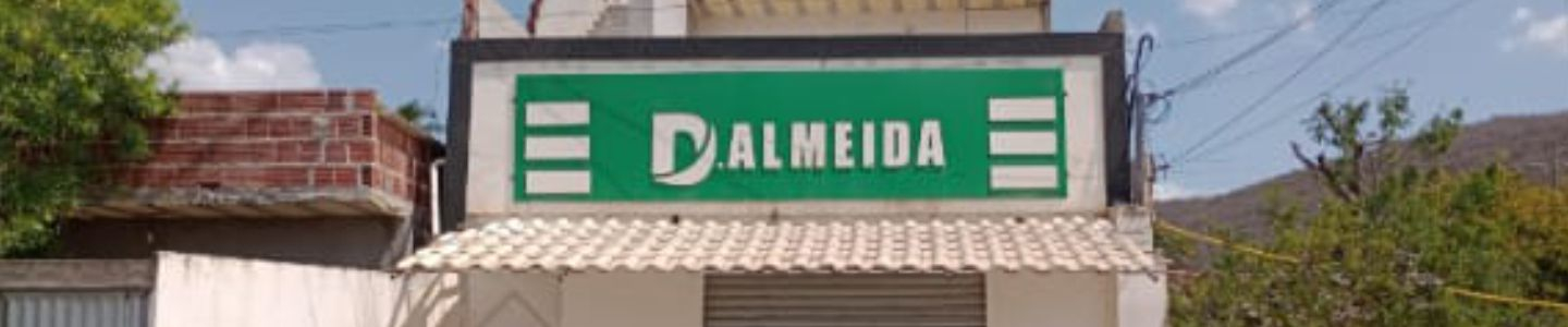 Distribuidora Almeida