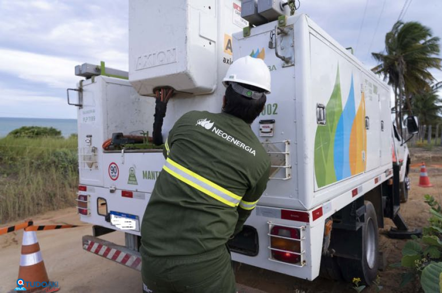 Jacobina sedia 3ª Reunião Pública do Conselho Consumidor de Energia da Bahia