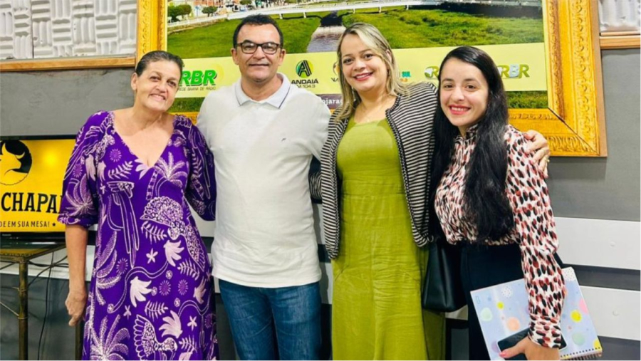 Jacobina sedia 1ª Conferência Municipal de Políticas para as Mulheres no próximo dia 23/7