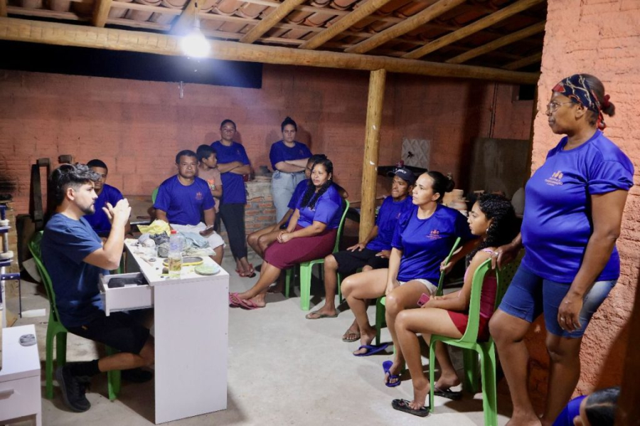 Projeto Cultura e Transformação segue com programação intensa nos meses de julho, agosto e setembro