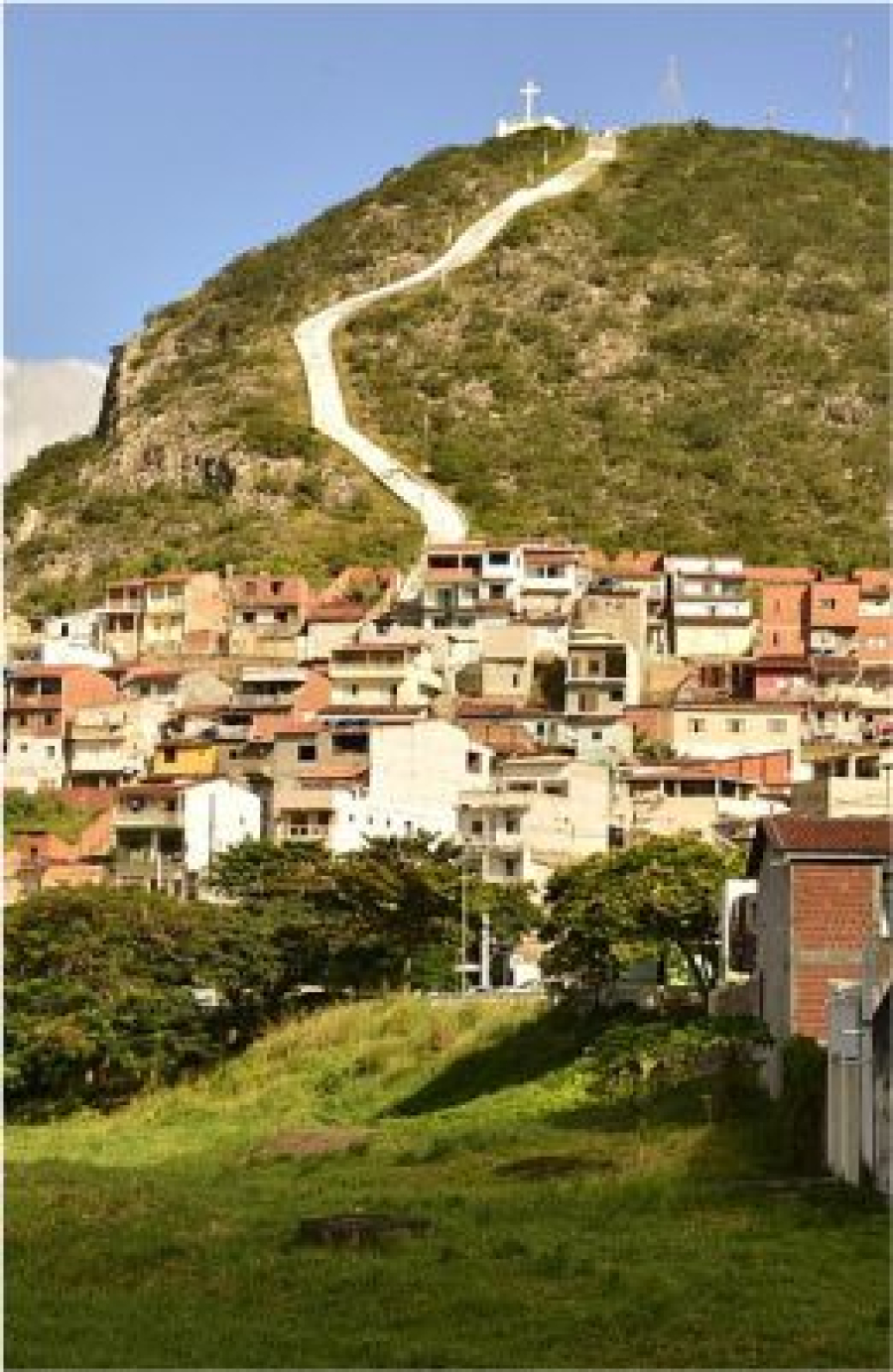 Alto do Cruzeiro