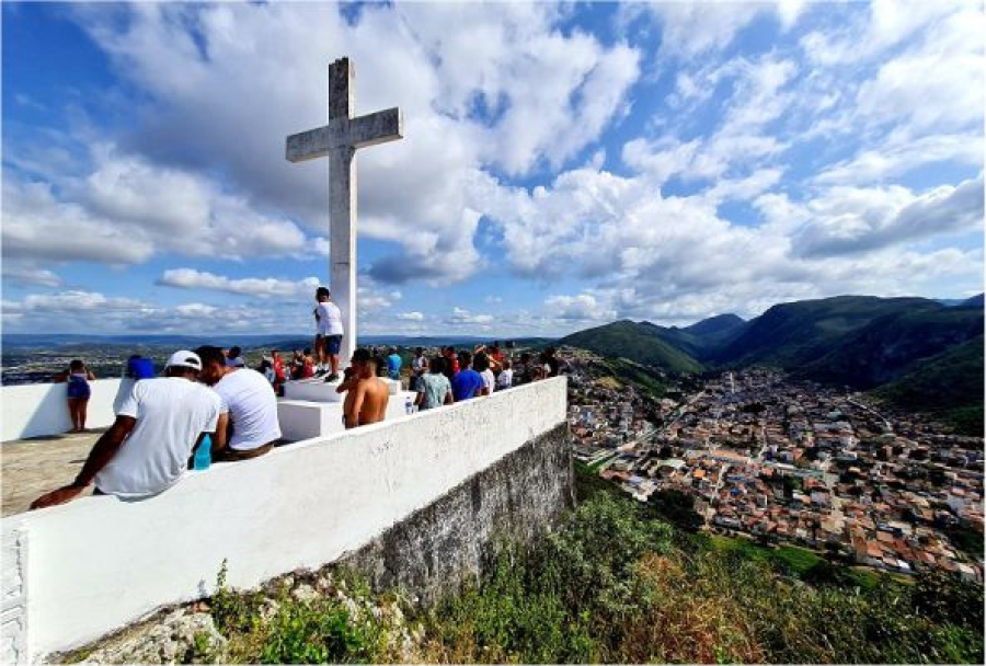 Alto do Cruzeiro