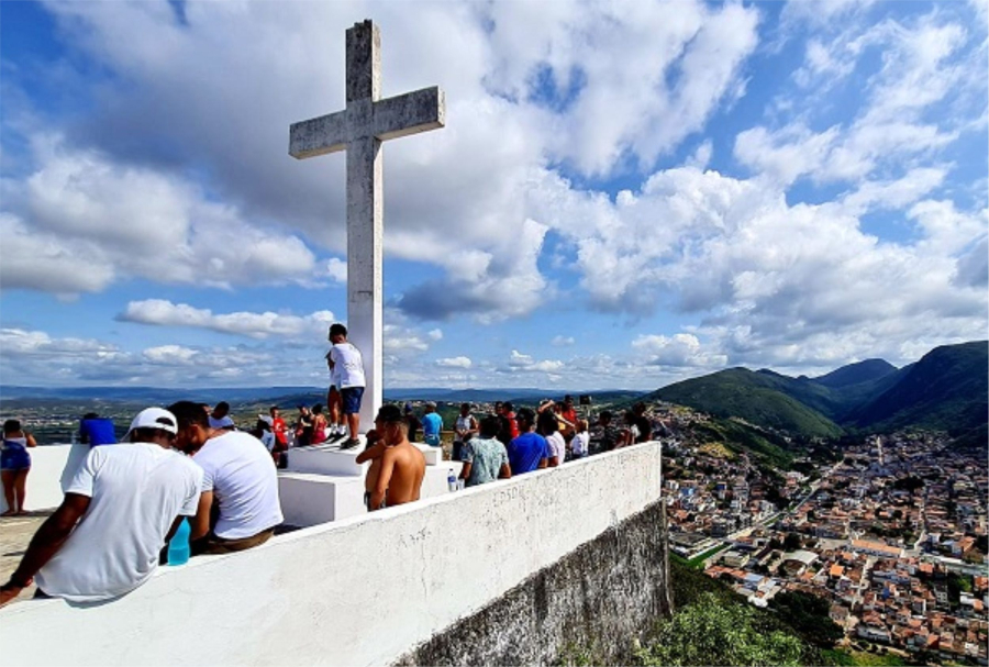 Alto do Cruzeiro